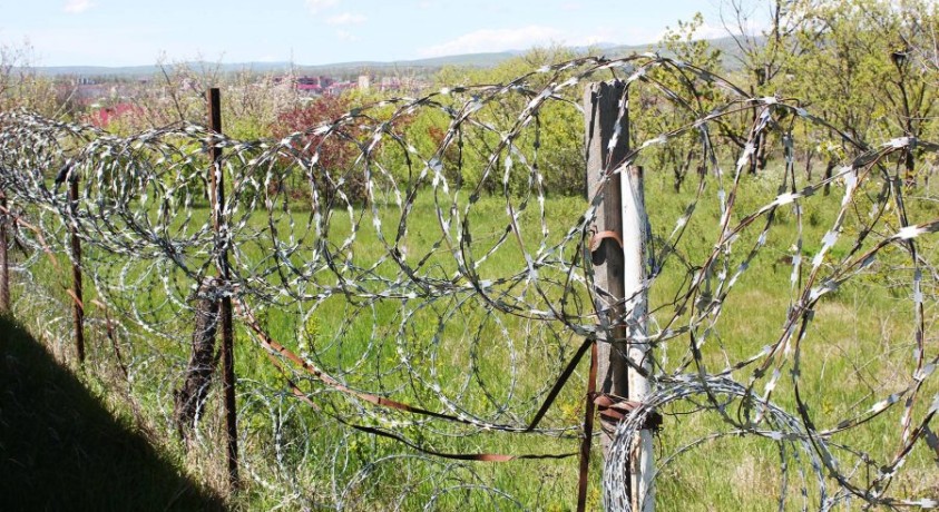 2008 წლიდან დღემდე საოკუპაციო რეჟიმი ყოველწლიურად საქართველოს ათეულობით მოქალაქეს აკავებს