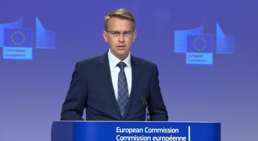 ევროკავშირი საქართველოში მართლმსაჯულების რეფორმის შესახებ განცხადებას ავრცელებს