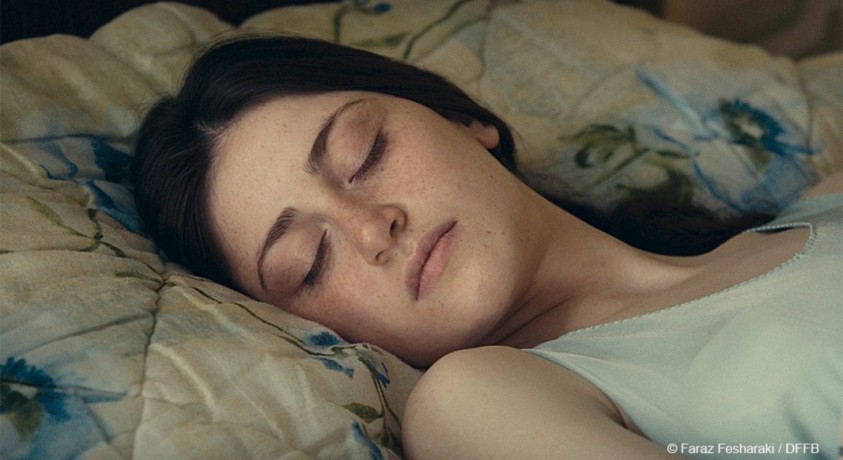 ქართული ფილმი ბერლინის 71-ე საერთაშორისო კინოფესტივალზე