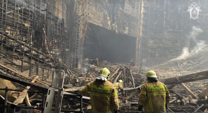 ევროპელი ლიდერები რუსეთის მოქალაქეებს უსამძიმრებენ