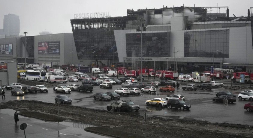 მოსკოვში მომხდარი ტერაქტისას გამოჩენილი სიმამაცისთვის სკოლის მოსწავლეები დააჯილდოვეს