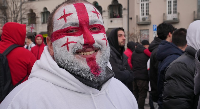 წინ გერმანიაა და ევროპის ჩემპიონატი!