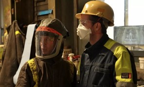 ბრიუსელი მავნე ქიმიურ ნივთიერებებზე კონტროლს აძლიერებს