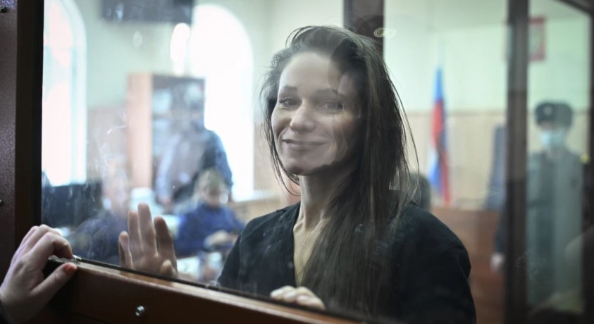 კრემლი მედიაზე ზეწოლას აგრძელებს