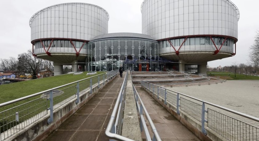 ნიკა გვარამიას საქმე სტრასბურგის სასამართლომ წარმოებაში არ მიიღო