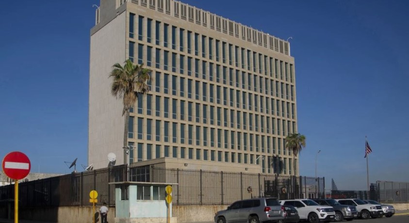 “ჰავანის სინდრომი” თბილისშიც გამოვლინდა