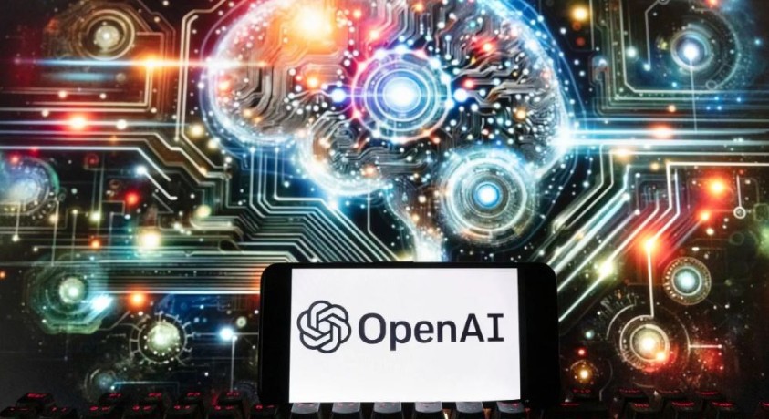 OpenAI ხელოვნურ ინტელექტზე მუშაობს, რომელიც ადამიანის ხმის იმიტაციას შეძლებს