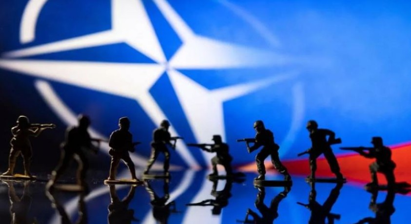 “ყველა ერთისთვის და ერთი ყველასთვის” – ნატო 75 წლისაა