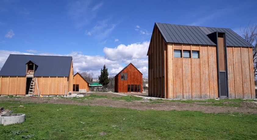 “ფერადი ქალაქი” – რა ხდება 18 წლის შემდეგ…