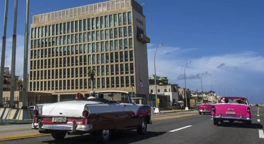 კუბაში “ჰავანის სინდრომის” არსებობას უარყოფენ