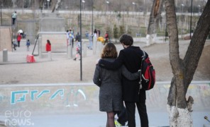 ადრეული ქორწინების მსხვერპლი ხშირ შემთხვევაში გოგონები ხდებიან