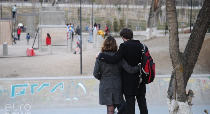 ადრეული ქორწინების მსხვერპლი ხშირ შემთხვევაში გოგონები ხდებიან