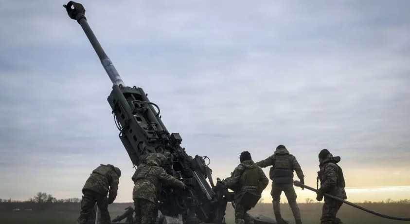 „დაშვებული შეცდომებით ბევრი ვისწავლეთ“ – უკრაინის პრემიერ-მინისტრი