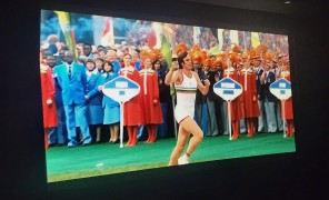 “სოხუმი-თბილისი-სიდნეი”