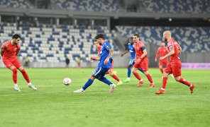 “დინამო თბილისისა” და გორის “დილას” მატჩი ფრედ 2:2 დასრულდა