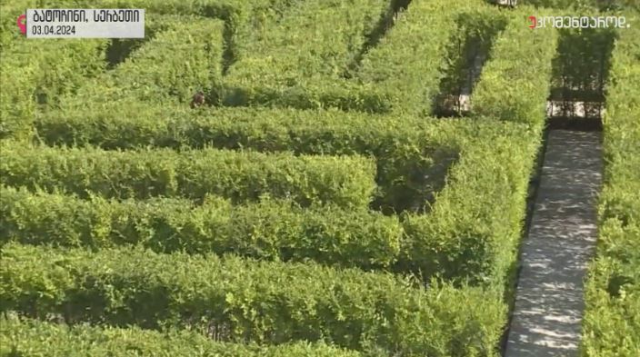 ბატოჩინი, სერბეთი