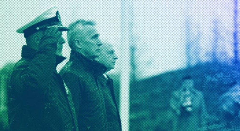 ერთობის 75 წელი – ნატო იუბილეს ზეიმობს