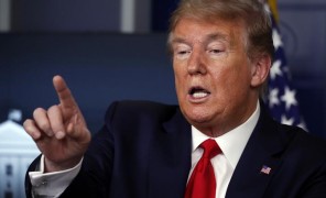 დონალდ ტრამპის ადვოკატები ნაფიც მსაჯულთა წინაშე წარსადგენად ემზადებიან