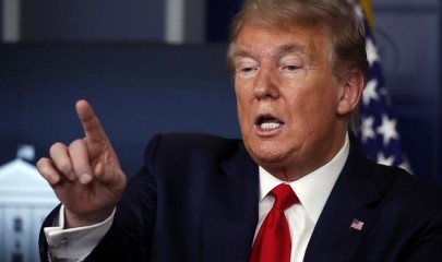 დონალდ ტრამპის ადვოკატები ნაფიც მსაჯულთა წინაშე წარსადგენად ემზადებიან