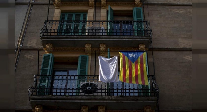 კატალონიაში 14 თებერვალს საპარლამენტო არჩევნები გაიმართება