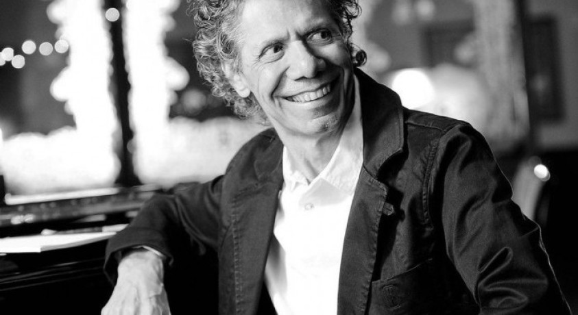 ჩიკ კორეა გარდაიცვალა