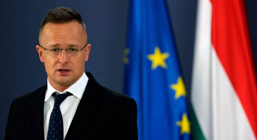 უნგრეთი ეწინააღმდეგება NATO-ს ნებისმიერ წინადადებას, რომელიც გამოიწვევს ომის ესკალაციას