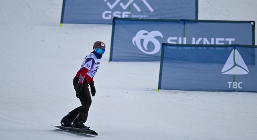 მსოფლიო ჩემპიონატი სნოუბორდ კროსში