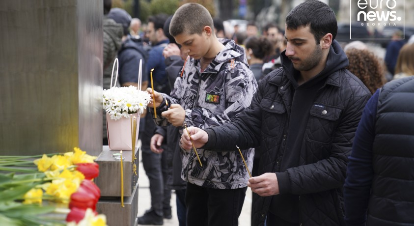 9 აპრილის ტრაგედია