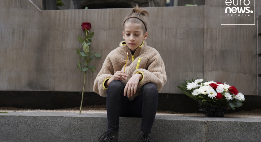 მაშინ რუსთაველის გამზირზე საქართველოს ბედი წყდებოდა