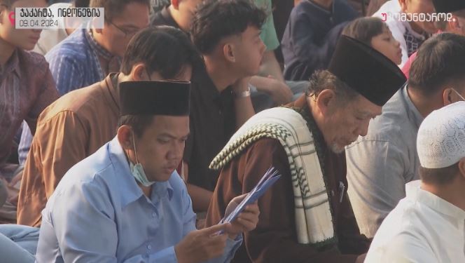 ჯაკარტა, ინდონეზია