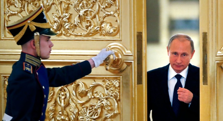 ევროპული მემარჯვენე პარტიების შესაძლო კავშირი კრემლთან