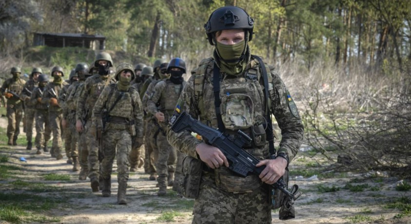 შვეიცარია ივნისში კონფერენციას უმასპინძლებს, რომელიც უკრაინაში მშვიდობის დამყარებას ემსახურება