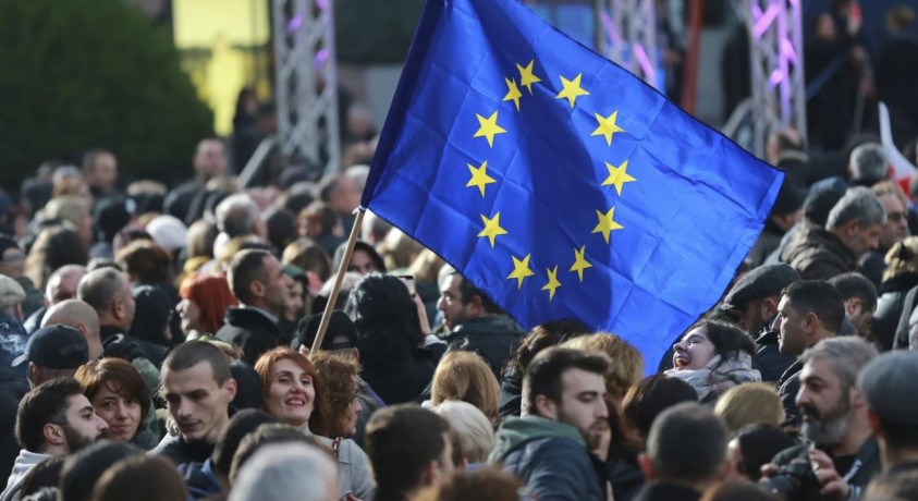 როგორ ასრულებს საქართველო რეკომენდაციებს