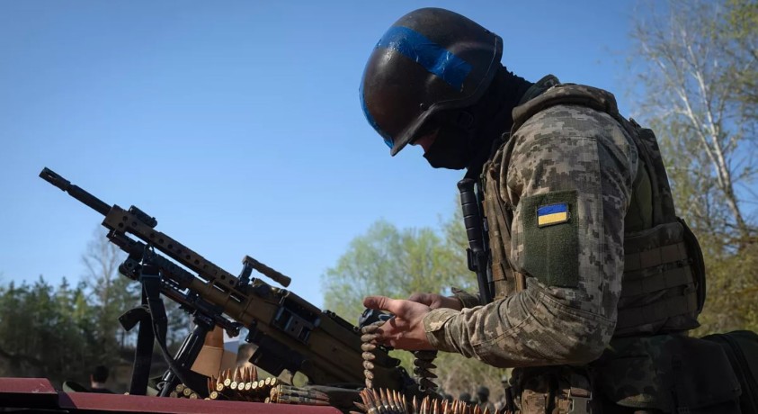 რუსეთი უკრაინის კრიტიკულ ინფრასტრუქტურაზე საჰაერო თავდასხმებს აძლიერებს