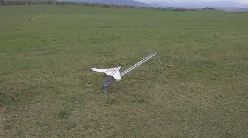 ქართული დრონები