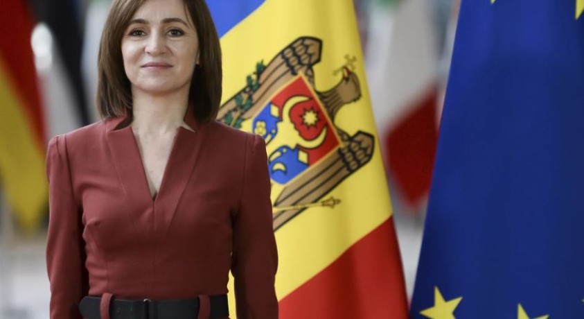 მოლდოვაში ზომებს იღებენ რუსული გავლენის წინააღმდეგ