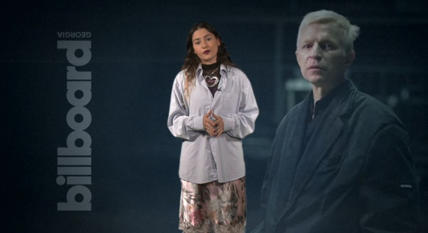 “Billboard საქართველოს” ამბები – ევრონიუს ჯორჯიას ეთერში