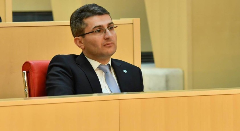 მმართველი პარტიის არგუმენტები “სადავო კანონპროექტის” შესახებ