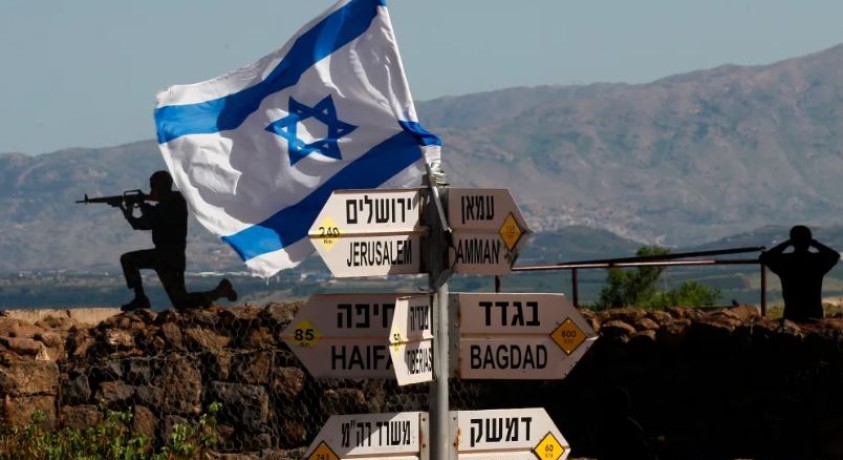 თეირანსა და იერუსალიმს შორის ვითარება კვლავ დაძაბულია