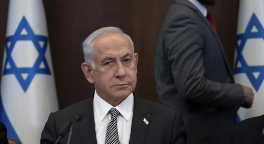 ბენიამინ ნეთანიაჰუ პირობას დებს, რომ ქვეყანას ირანისგან დაიცავს