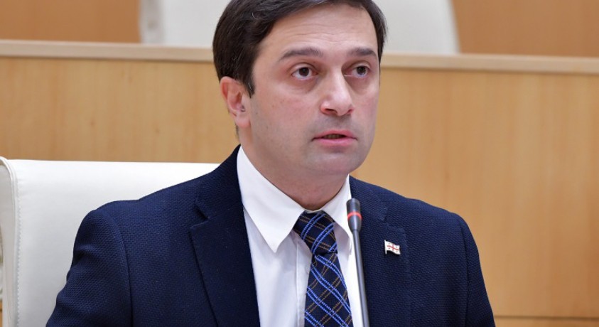 ომბუდსმენის განცხადება შეკრების თავისუფლების შეზღუდვისა და ჟურნალისტებზე ძალადობის შესახებ