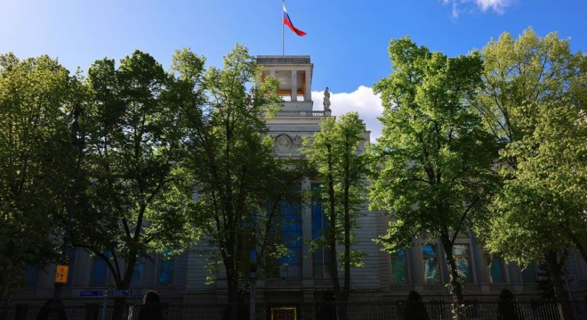 გერმანიაში რუსეთის ორი ჯაშუში დააკავეს