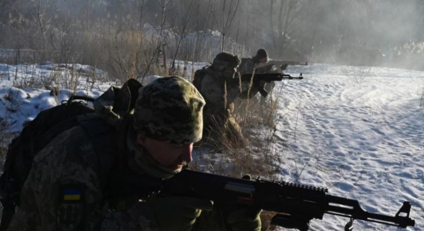 ევროკავშირი უკრაინას სწრაფ დახმარებას ჰპირდება