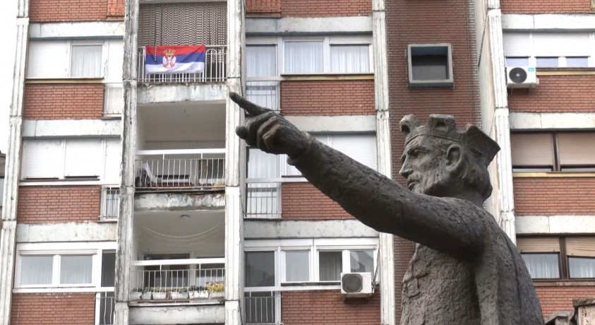 ბელგრადმა განაცხადა, რომ კოსოვოს საზღვართან მასშტაბურ სამხედრო წვრთნებს დაიწყებს