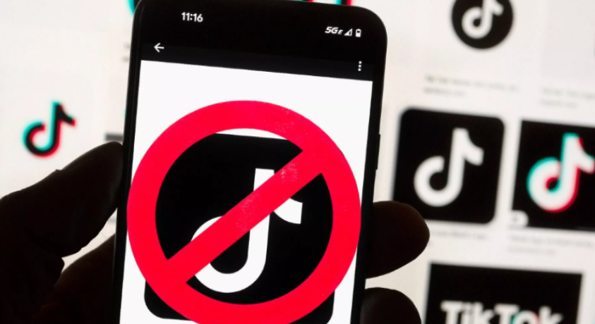“დაკავშირებულია ჩინეთის კომუნისტურ პარტიასთან” – აშშ-ში TIKTOK-ის აკრძალვა სურთ