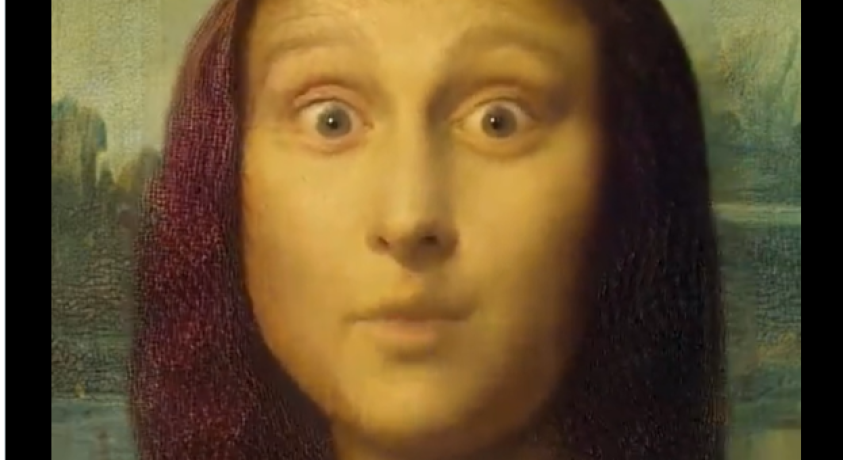 მაიკროსოფტის ხელოვნური ინტელექტის მოდელი ფოტოებს „გააცოცხლებს“