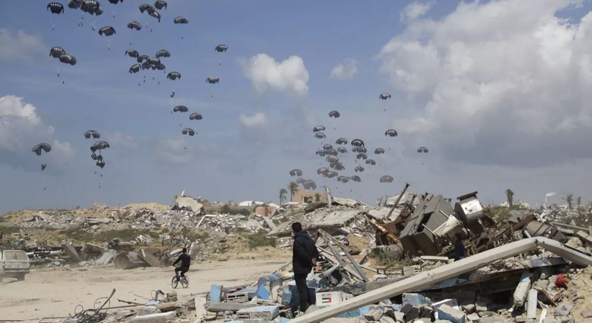 პალესტინელთა დახმარების სააგენტოსთან დაკავშირებით ჩატარებული მოკვლევის შედეგები გამოქვეყნდა