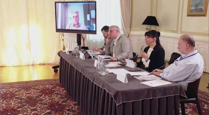 ეროვნული ბანკის წევრების შესარჩევი კონკურსი გრძელდება