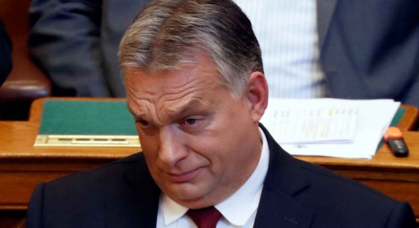 ანტიევროპული კამპანია უნგრეთში