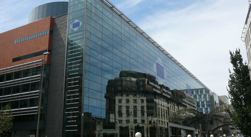 ევროპის ეკონომიკური და სოციალური კომიტეტი “უცხოური გავლენის კანონპროექტის“ შესახებ განცხადებას ავრცელებს